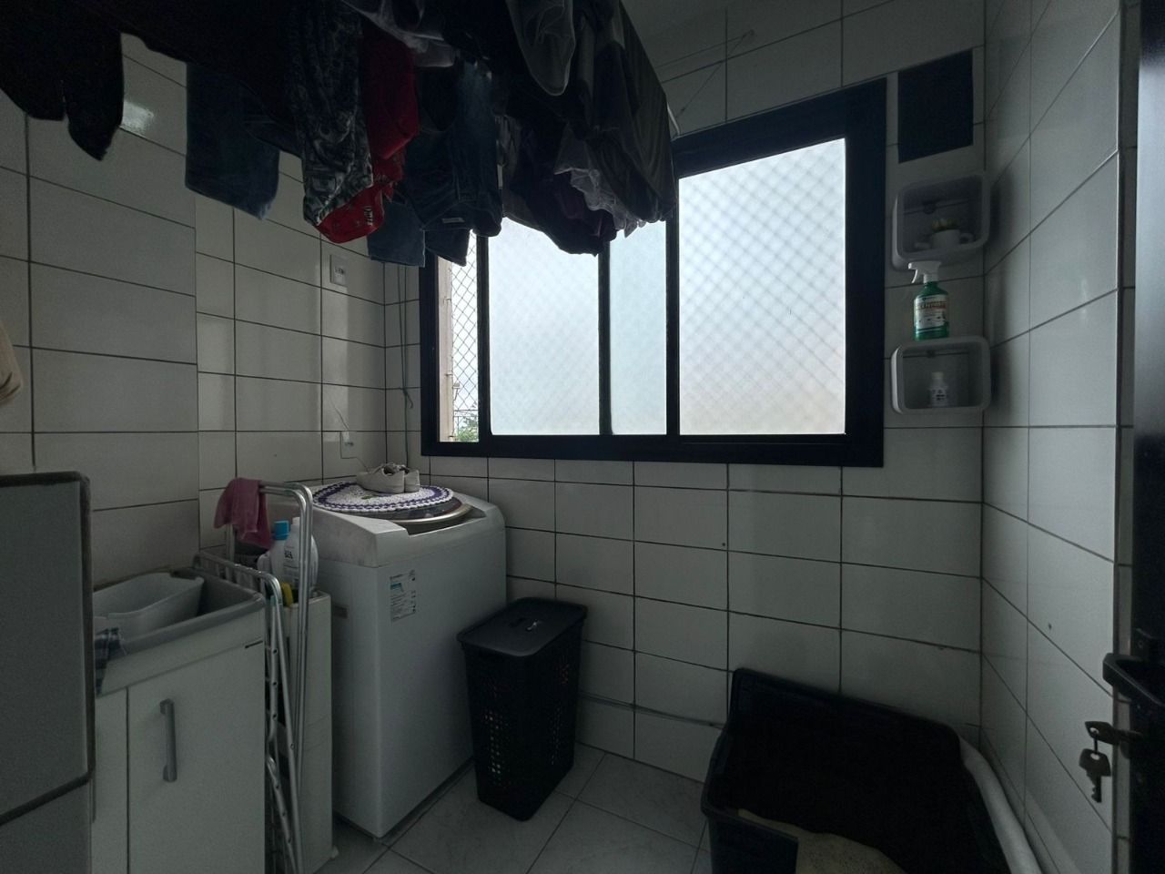 Apartamento com 75m², 3 quartos (sendo 1 suíte), 1 garagem, no bairro Estreito em Florianópolis