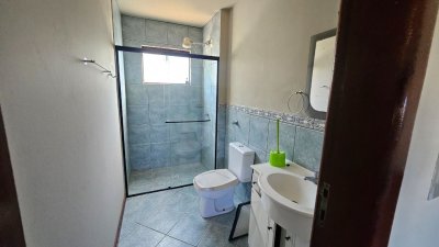 Casa com 288m², 6 quartos (sendo 2 suítes), 2 garagens, no bairro Praia Brava em Florianópolis