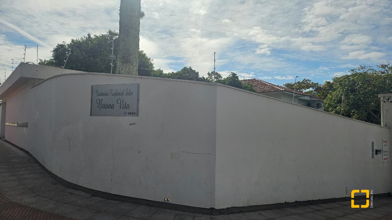 Apartamento com 49m², 2 quartos, 1 garagem, no bairro Canasvieiras em Florianópolis