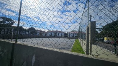 Apartamento com 49m², 2 quartos, 1 garagem, no bairro Canasvieiras em Florianópolis