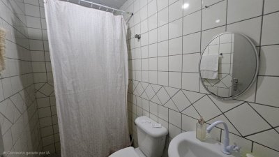 Apartamento com 49m², 2 quartos, 1 garagem, no bairro Canasvieiras em Florianópolis