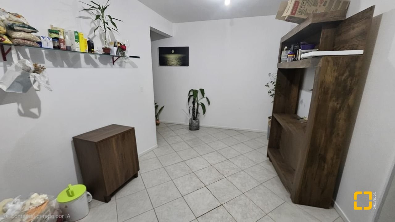 Apartamento com 49m², 2 quartos, 1 garagem, no bairro Canasvieiras em Florianópolis