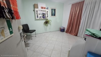 Apartamento com 49m², 2 quartos, 1 garagem, no bairro Canasvieiras em Florianópolis