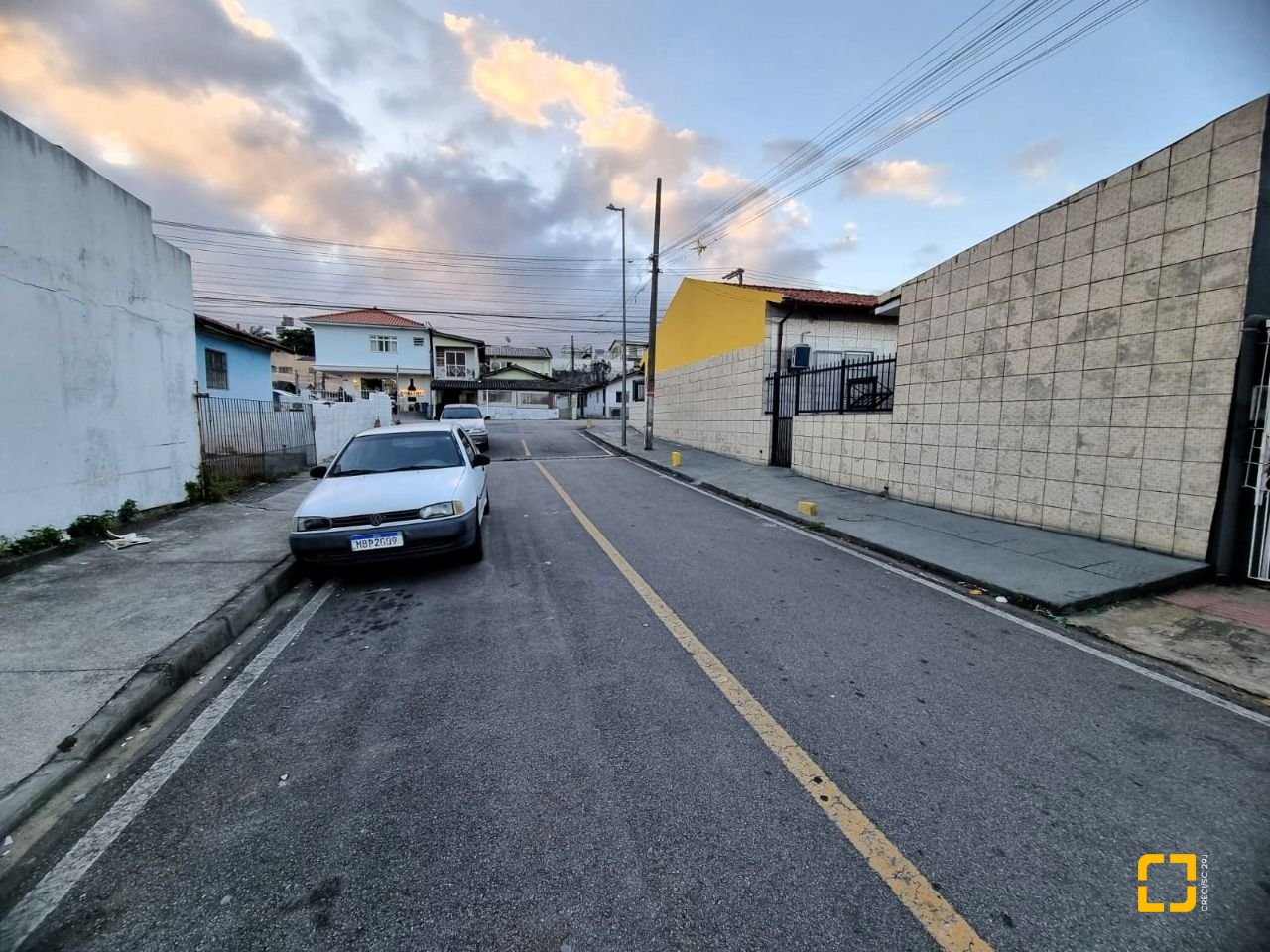 Casa com 180m², 4 quartos, 2 garagens, no bairro Bela Vista em São José