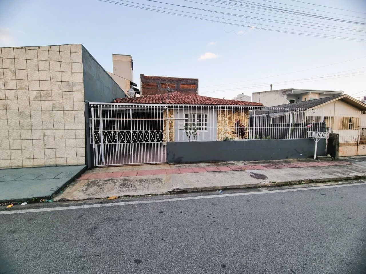 Casa com 180m², 4 quartos, 2 garagens, no bairro Bela Vista em São José