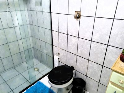 Casa com 180m², 4 quartos, 2 garagens, no bairro Bela Vista em São José