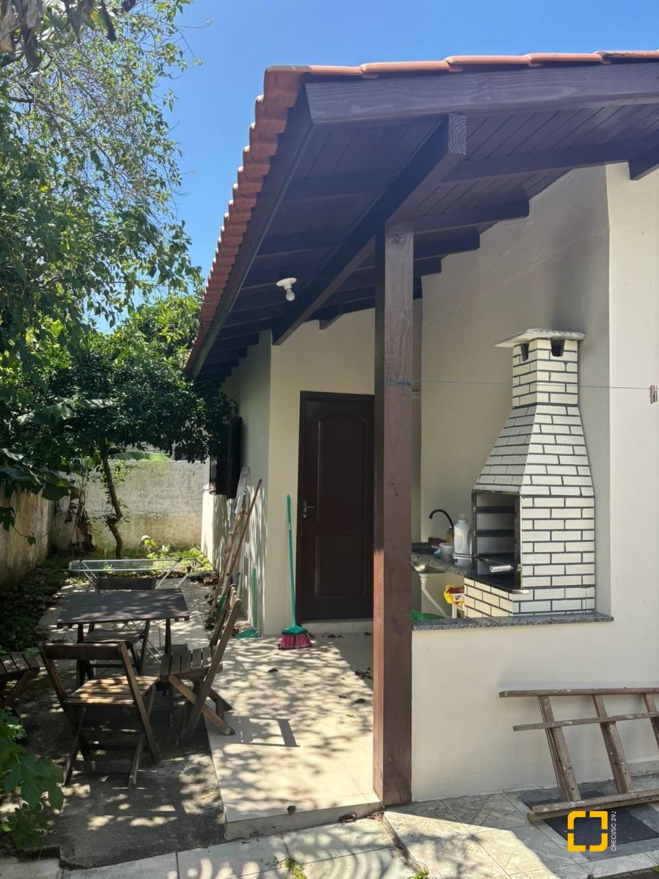 Casa com 120m², 4 quartos (sendo 2 suítes), 1 garagem, no bairro Ingleses em Florianópolis