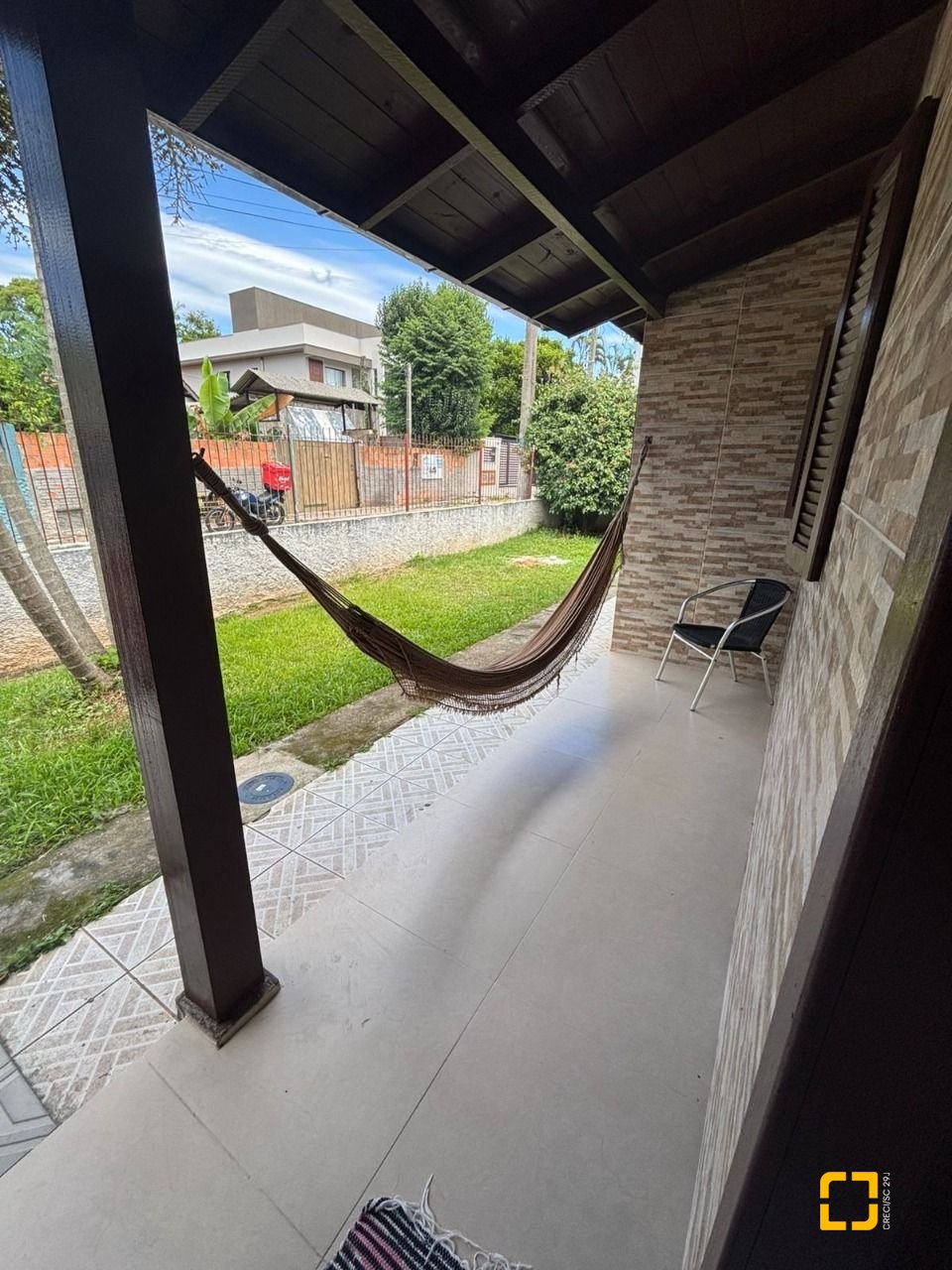 Casa com 120m², 4 quartos (sendo 2 suítes), 1 garagem, no bairro Ingleses em Florianópolis