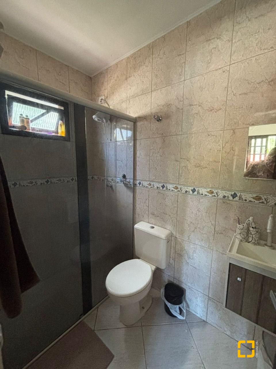 Casa com 120m², 4 quartos (sendo 2 suítes), 1 garagem, no bairro Ingleses em Florianópolis