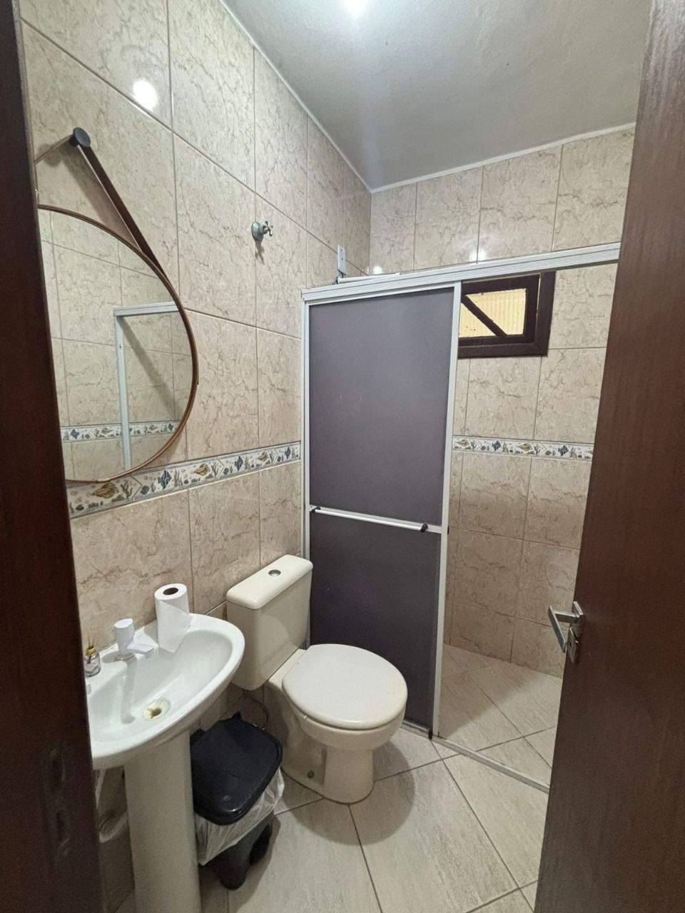 Casa com 120m², 4 quartos (sendo 2 suítes), 1 garagem, no bairro Ingleses em Florianópolis