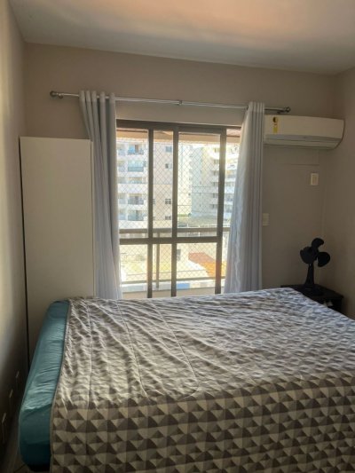 Cobertura com 327m², 5 quartos (sendo 2 suítes), 3 garagens, no bairro Trindade em Florianópolis