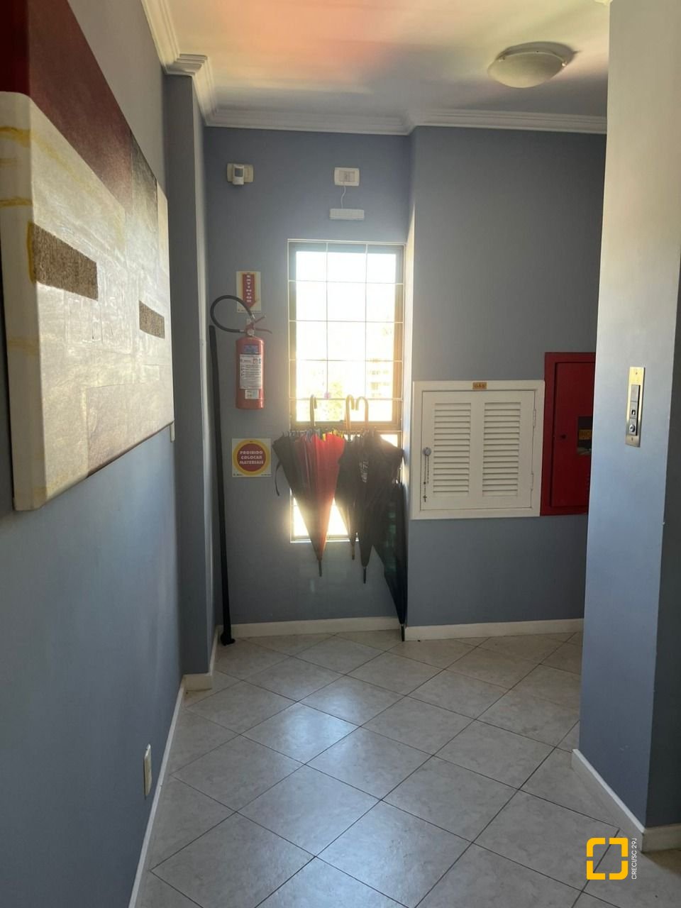Cobertura com 327m², 5 quartos (sendo 2 suítes), 3 garagens, no bairro Trindade em Florianópolis