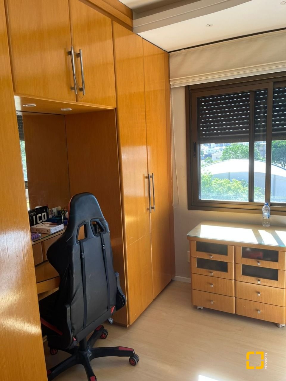 Cobertura com 327m², 5 quartos (sendo 2 suítes), 3 garagens, no bairro Trindade em Florianópolis