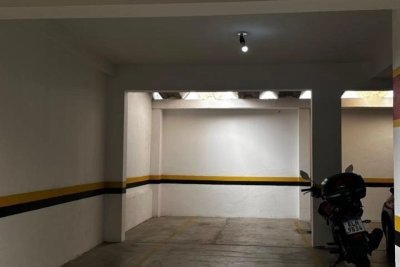 Cobertura com 327m², 5 quartos (sendo 2 suítes), 3 garagens, no bairro Trindade em Florianópolis