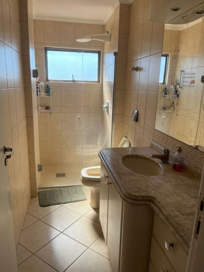 Cobertura com 327m², 5 quartos (sendo 2 suítes), 3 garagens, no bairro Trindade em Florianópolis