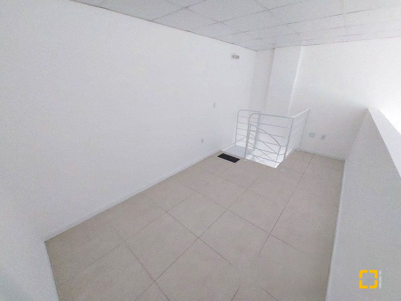 Loja com 44m², no bairro Estreito em Florianópolis
