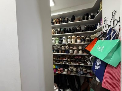 Apartamento com 106m², 4 quartos (sendo 1 suíte), 1 garagem, no bairro Centro em Florianópolis