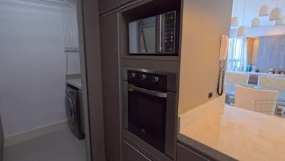 Apartamento com 147m², 4 quartos (sendo 2 suítes), 2 garagens, no bairro Jurerê Internacional em Florianópolis