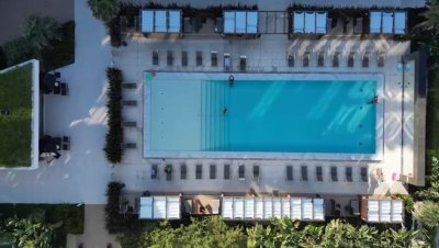 Apartamento com 147m², 4 quartos (sendo 2 suítes), 2 garagens, no bairro Jurerê Internacional em Florianópolis
