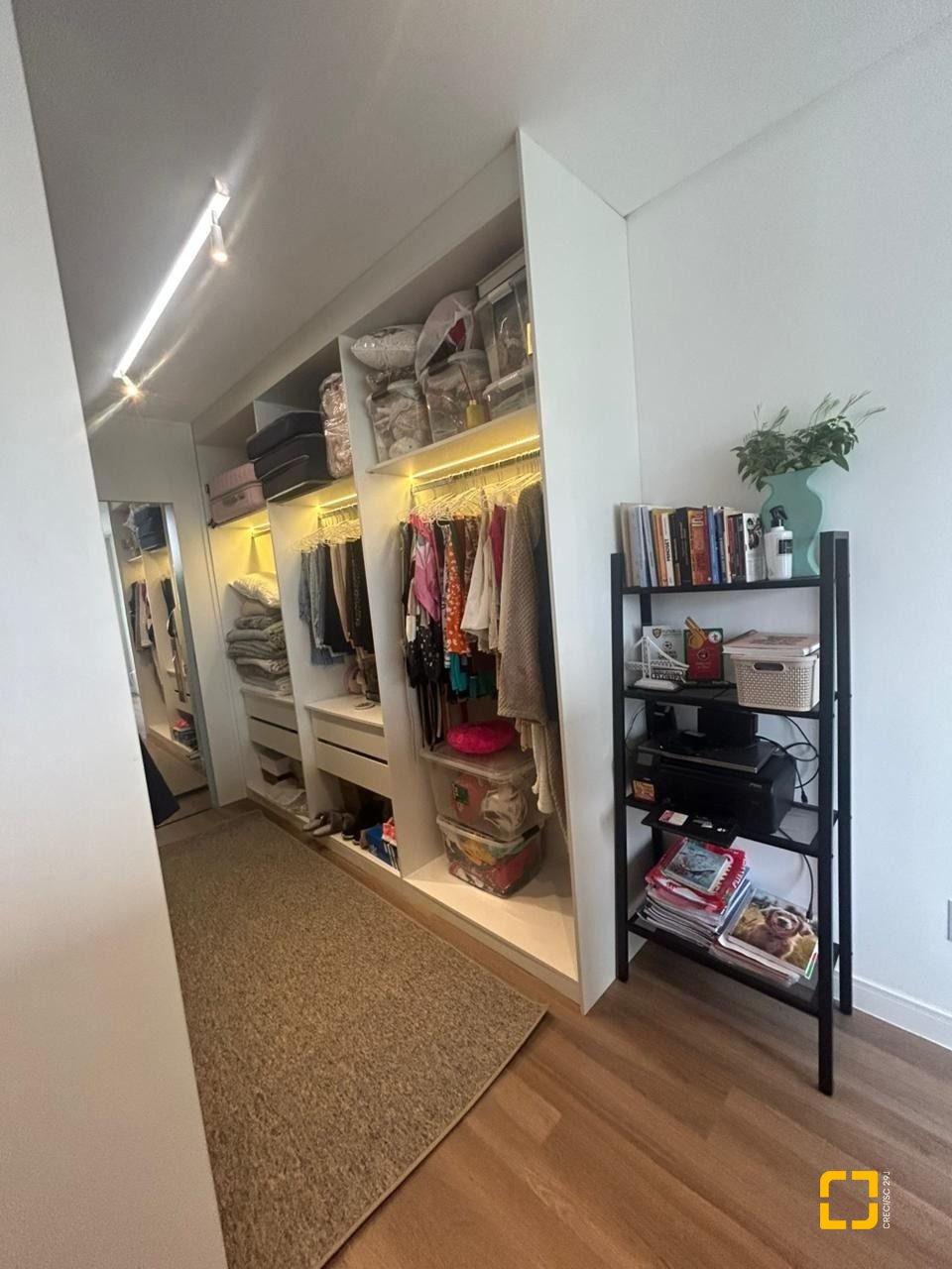 Apartamento com 114m², 3 quartos (sendo 1 suíte), 1 garagem, no bairro Ingleses em Florianópolis