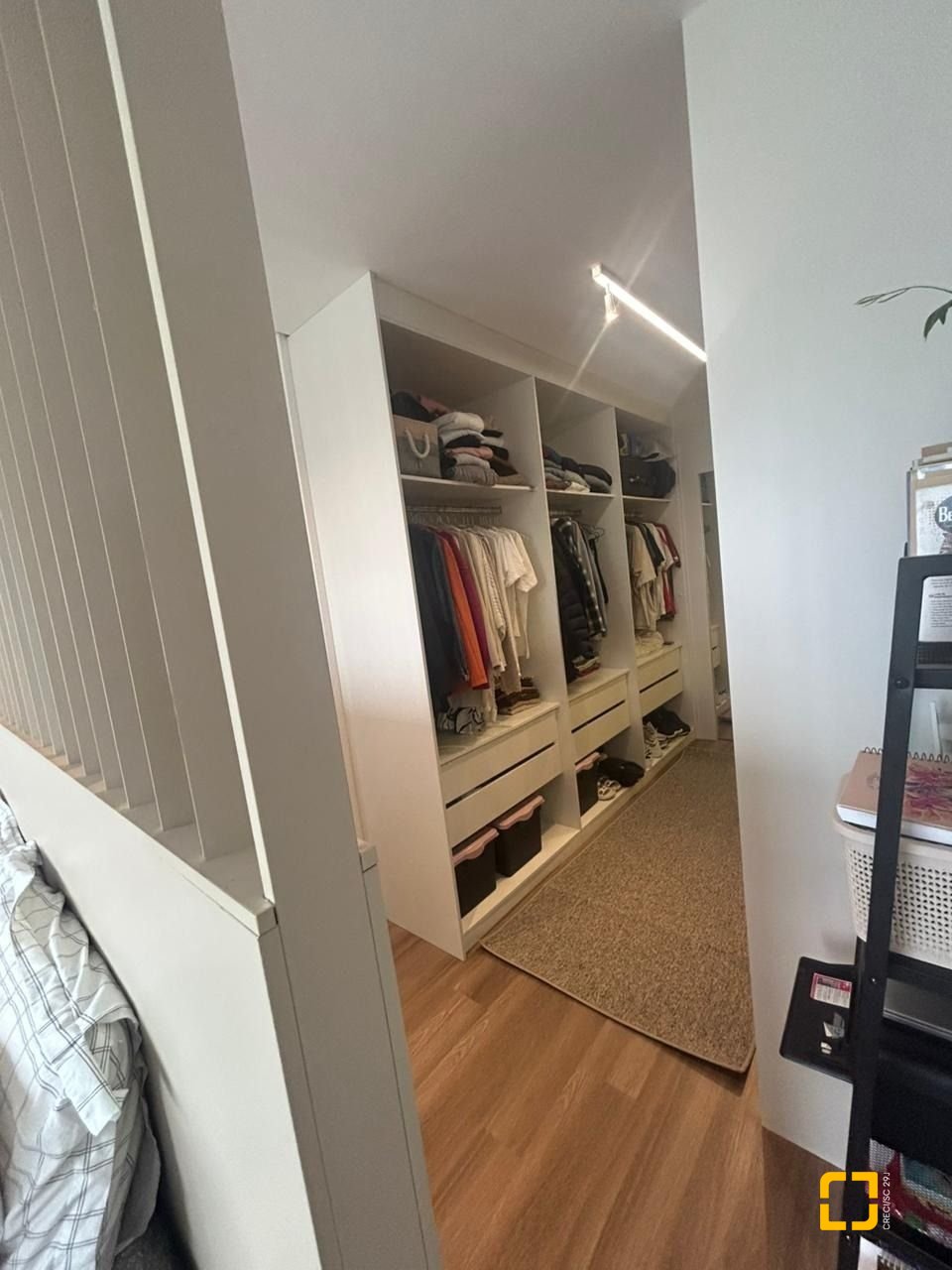 Apartamento com 114m², 3 quartos (sendo 1 suíte), 1 garagem, no bairro Ingleses em Florianópolis