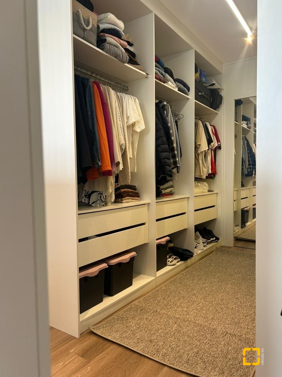 Apartamento com 114m², 3 quartos (sendo 1 suíte), 1 garagem, no bairro Ingleses em Florianópolis