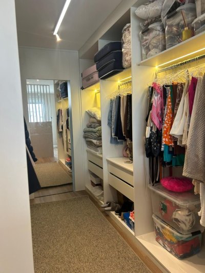 Apartamento com 114m², 3 quartos (sendo 1 suíte), 1 garagem, no bairro Ingleses em Florianópolis