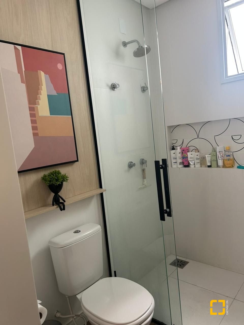 Apartamento com 114m², 3 quartos (sendo 1 suíte), 1 garagem, no bairro Ingleses em Florianópolis