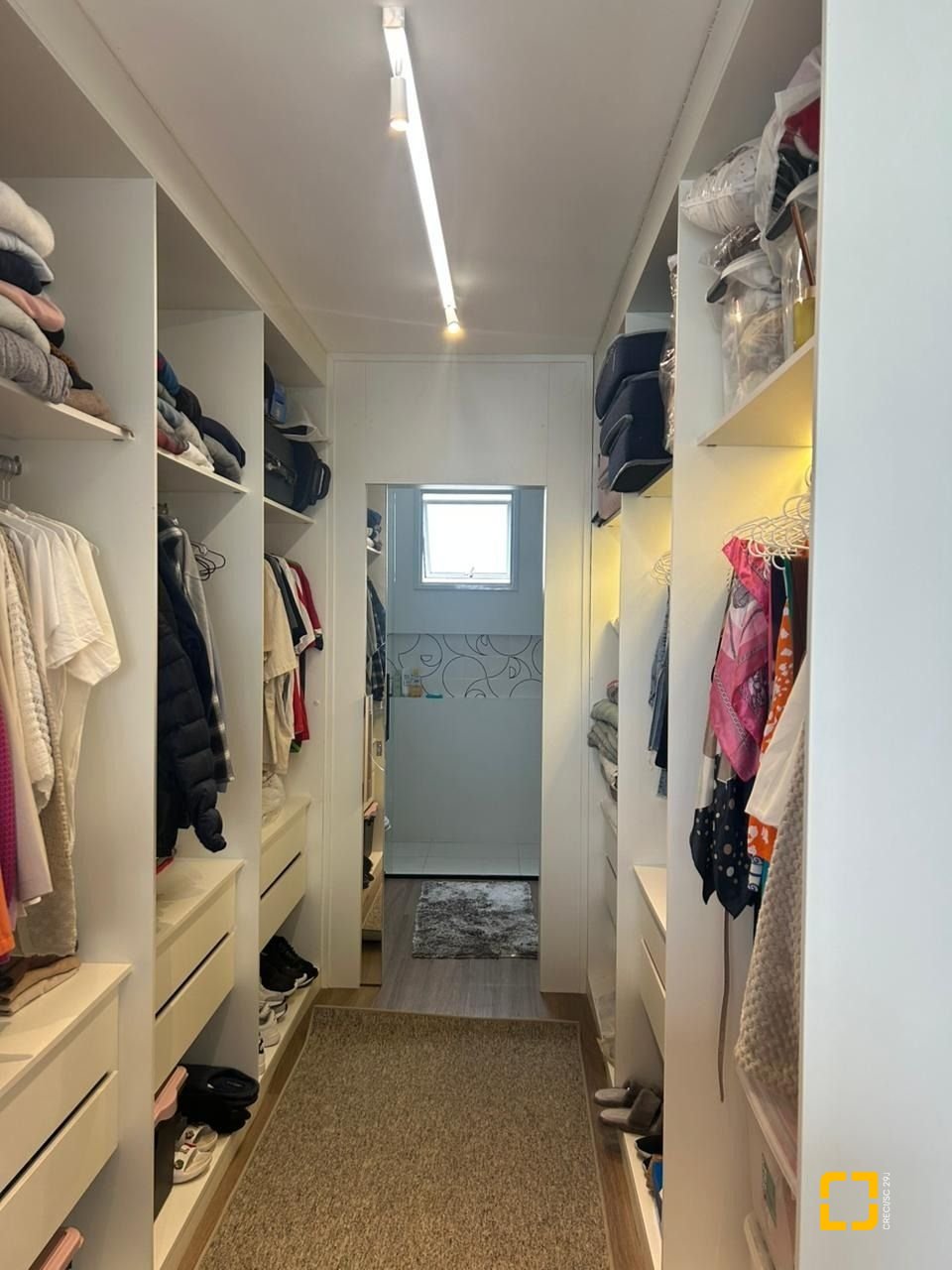 Apartamento com 114m², 3 quartos (sendo 1 suíte), 1 garagem, no bairro Ingleses em Florianópolis
