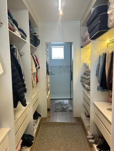 Apartamento com 114m², 3 quartos (sendo 1 suíte), 1 garagem, no bairro Ingleses em Florianópolis
