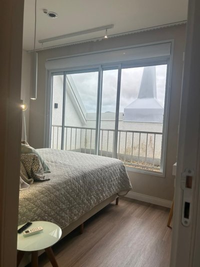 Apartamento com 114m², 3 quartos (sendo 1 suíte), 1 garagem, no bairro Ingleses em Florianópolis