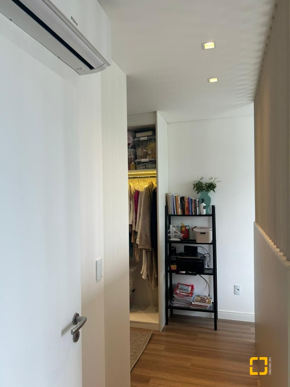 Apartamento com 114m², 3 quartos (sendo 1 suíte), 1 garagem, no bairro Ingleses em Florianópolis