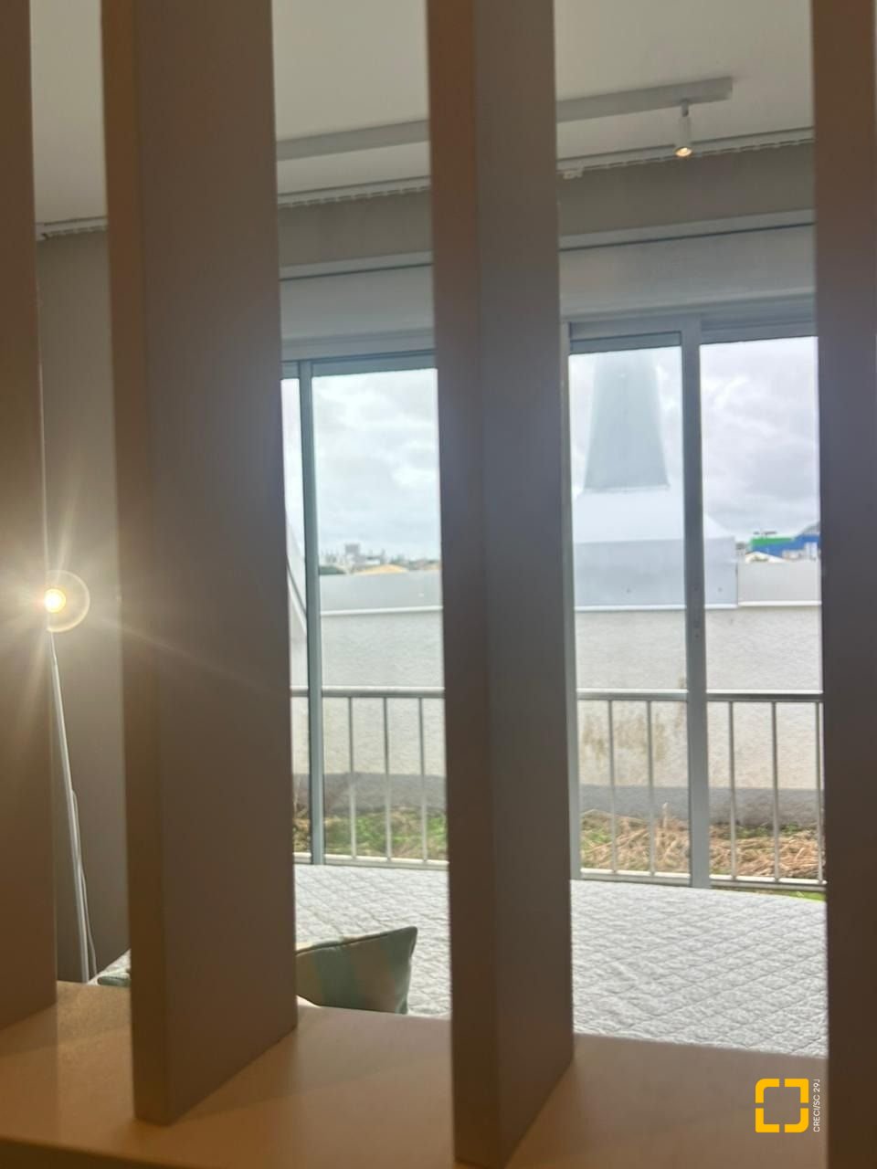 Apartamento com 114m², 3 quartos (sendo 1 suíte), 1 garagem, no bairro Ingleses em Florianópolis
