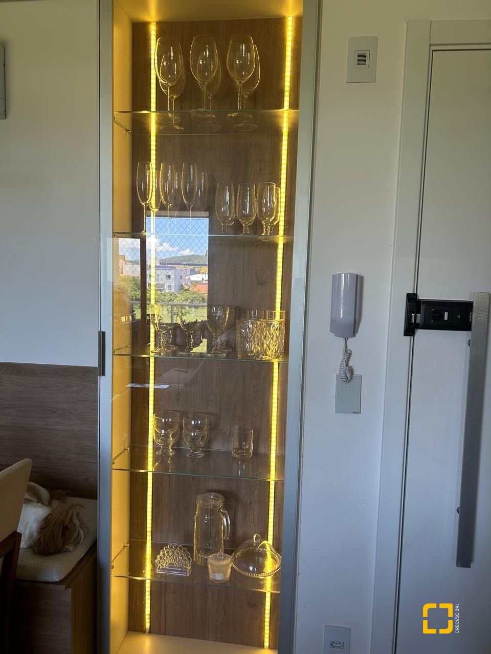 Apartamento com 114m², 3 quartos (sendo 1 suíte), 1 garagem, no bairro Ingleses em Florianópolis