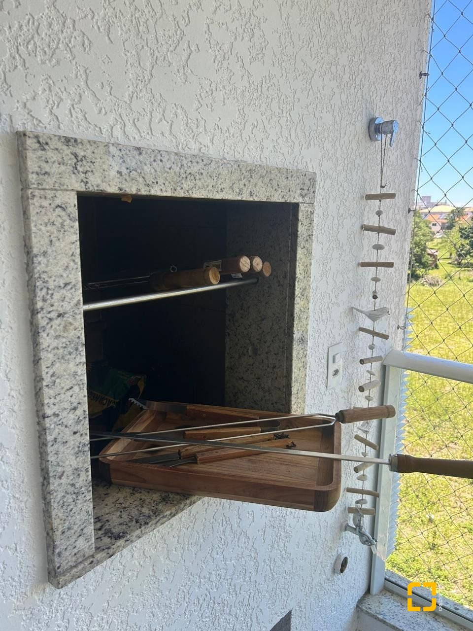 Apartamento com 114m², 3 quartos (sendo 1 suíte), 1 garagem, no bairro Ingleses em Florianópolis