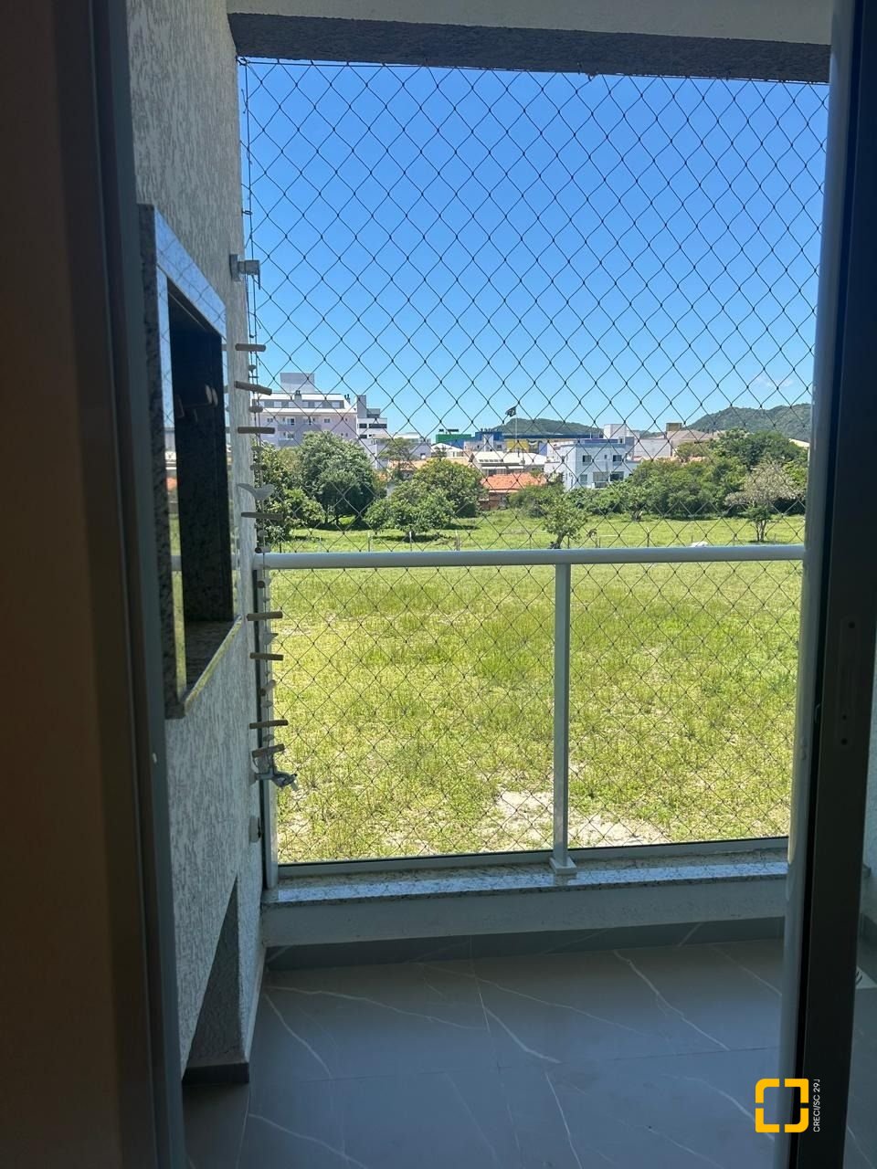 Apartamento com 114m², 3 quartos (sendo 1 suíte), 1 garagem, no bairro Ingleses em Florianópolis