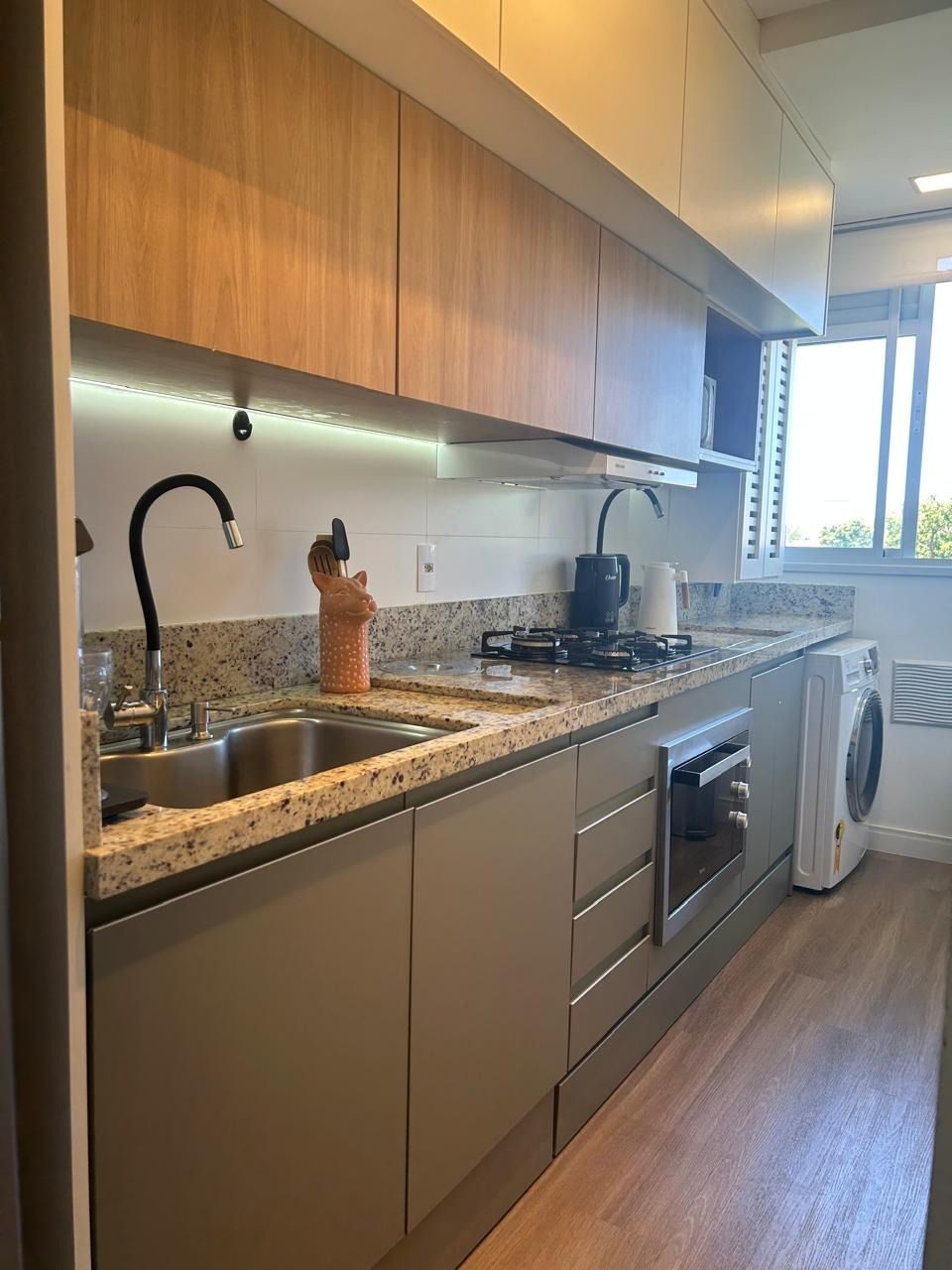 Apartamento com 114m², 3 quartos (sendo 1 suíte), 1 garagem, no bairro Ingleses em Florianópolis