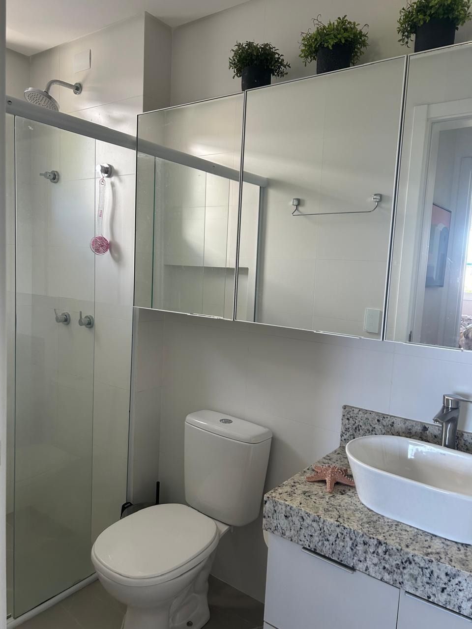 Apartamento com 114m², 3 quartos (sendo 1 suíte), 1 garagem, no bairro Ingleses em Florianópolis