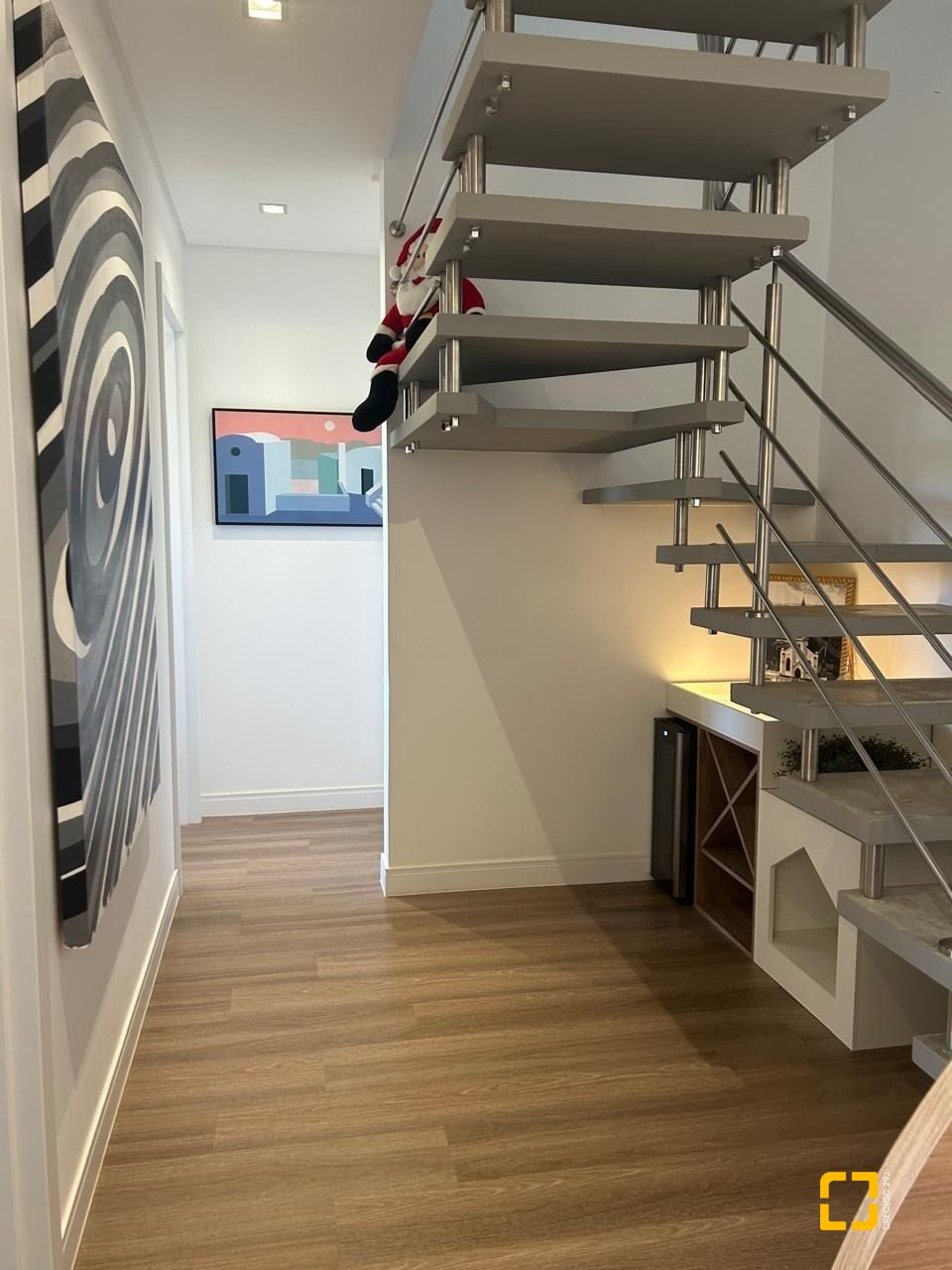 Apartamento com 114m², 3 quartos (sendo 1 suíte), 1 garagem, no bairro Ingleses em Florianópolis