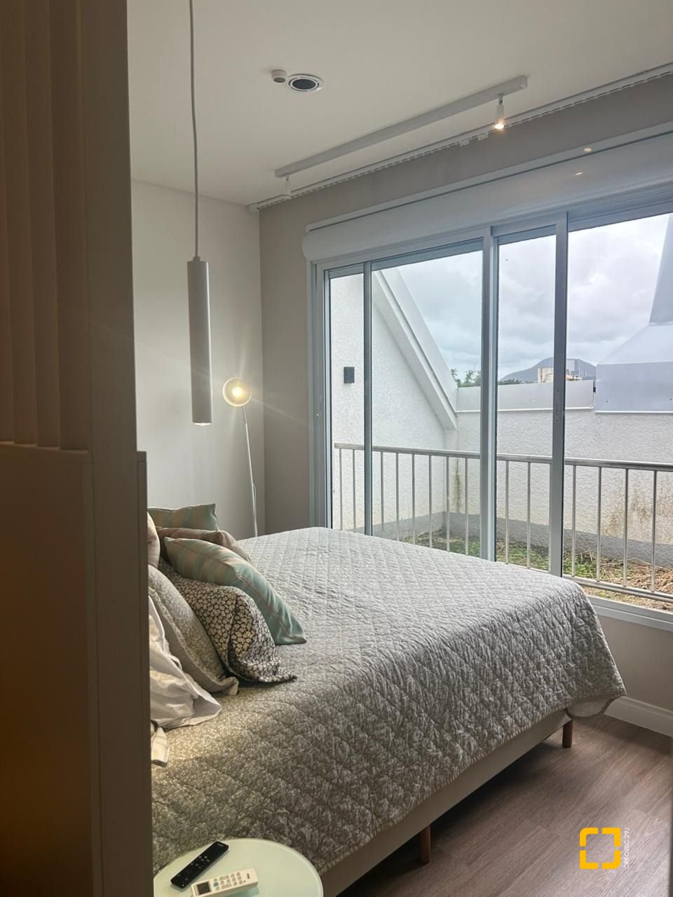 Apartamento com 114m², 3 quartos (sendo 1 suíte), 1 garagem, no bairro Ingleses em Florianópolis