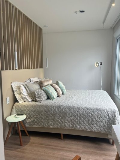 Apartamento com 114m², 3 quartos (sendo 1 suíte), 1 garagem, no bairro Ingleses em Florianópolis