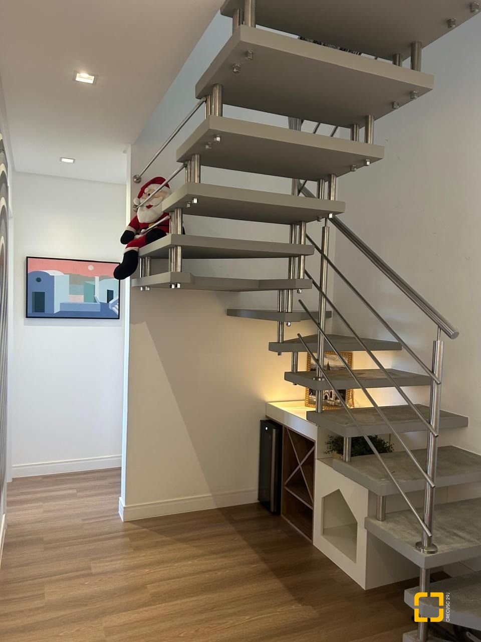 Apartamento com 114m², 3 quartos (sendo 1 suíte), 1 garagem, no bairro Ingleses em Florianópolis