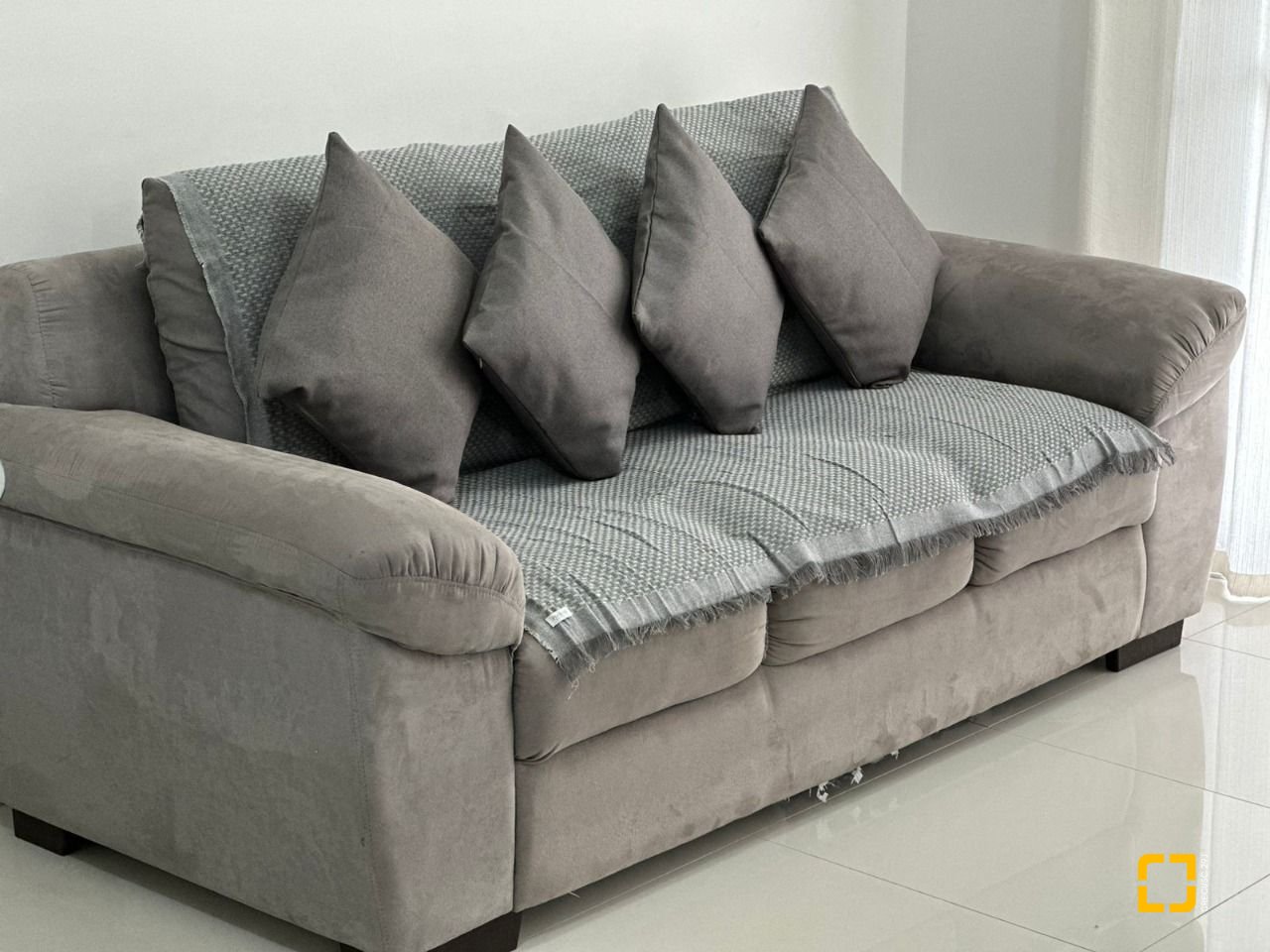 Apartamento com 78m², 2 quartos (sendo 1 suíte), 1 garagem, no bairro Ingleses em Florianópolis