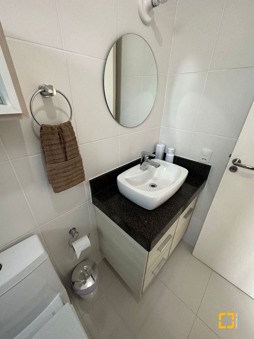 Apartamento com 78m², 2 quartos (sendo 1 suíte), 1 garagem, no bairro Ingleses em Florianópolis