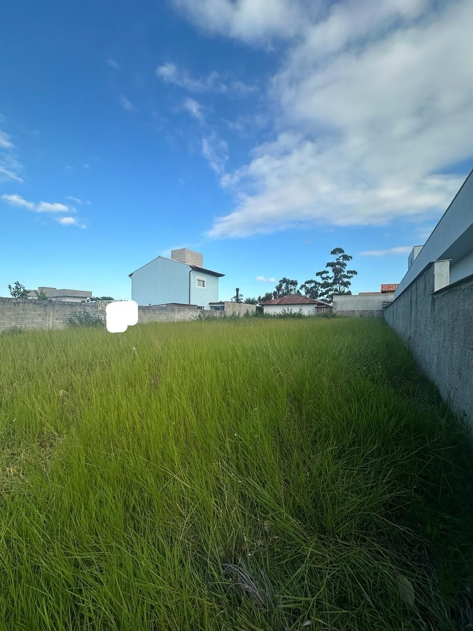 Terreno com 464m², no bairro Rio Vermelho em Florianópolis