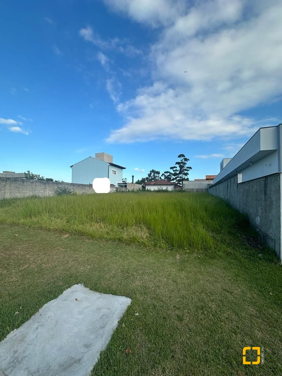 Terreno com 464m², no bairro Rio Vermelho em Florianópolis