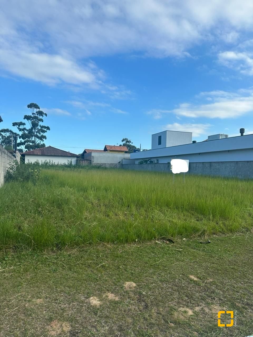 Terreno com 464m², no bairro Rio Vermelho em Florianópolis