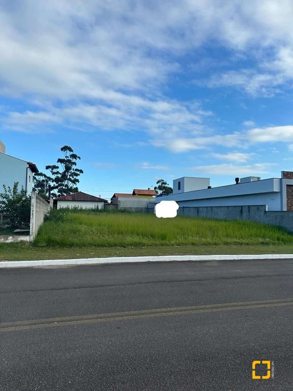 Terreno com 464m², no bairro Rio Vermelho em Florianópolis