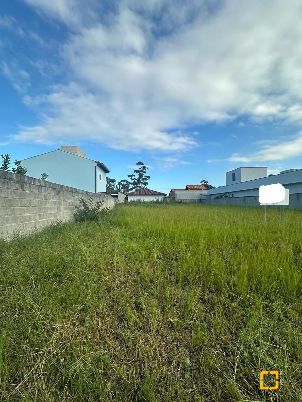 Terreno com 464m², no bairro Rio Vermelho em Florianópolis