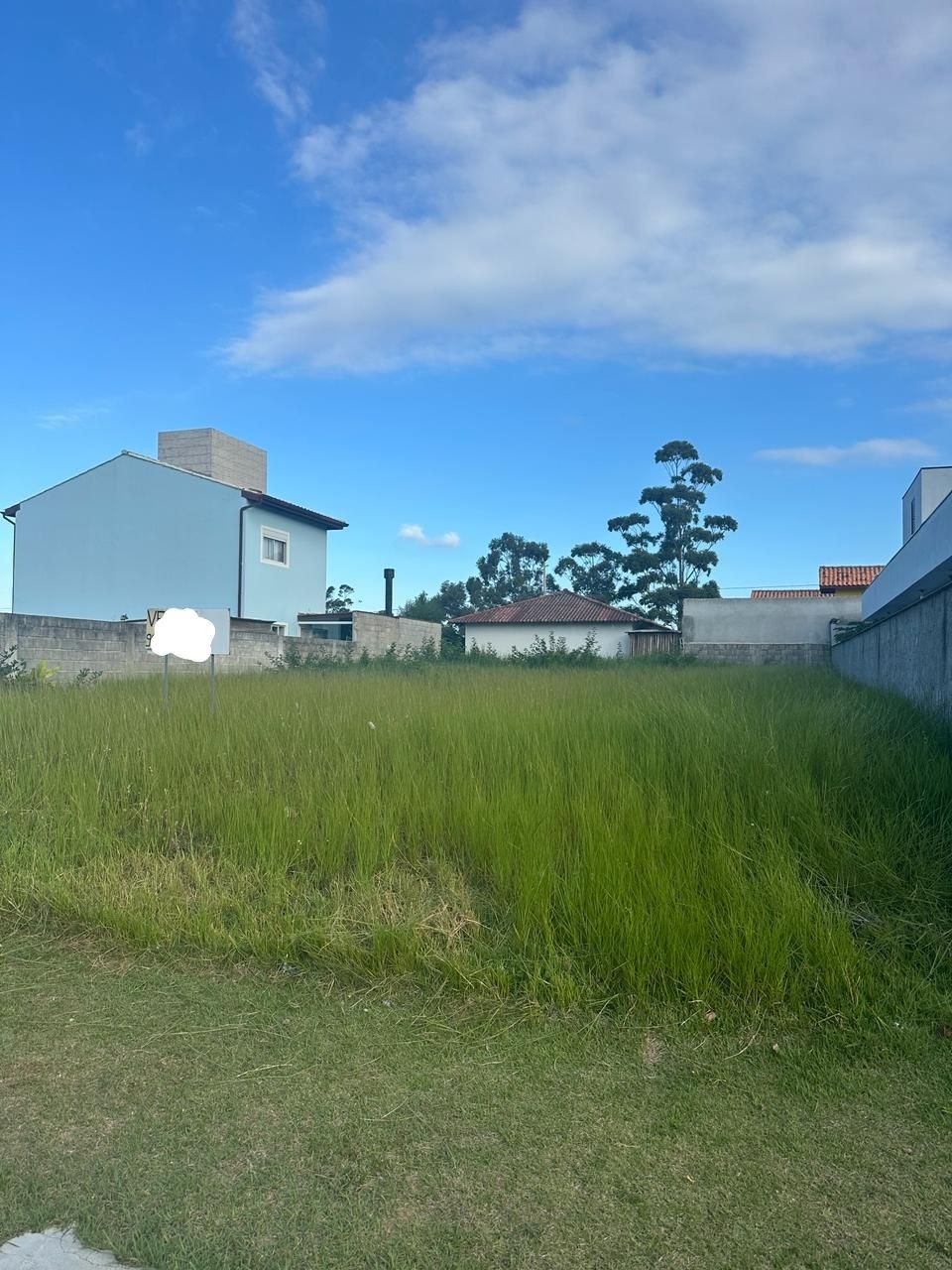 Terreno com 464m², no bairro Rio Vermelho em Florianópolis